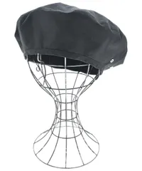 KIJIMA TAKAYUKI ハンチング・ベレー帽 レディース 【古着】【中古】【送料無料】のサムネイル