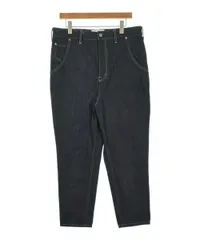 JUNYA WATANABE デニムパンツ レディース 【古着】【中古】【送料無料】のサムネイル