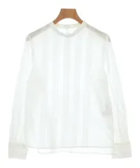 BLUE LABEL CRESTBRIDGE ブラウス レディース 【古着】【中古】【送料無料】