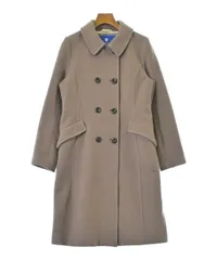 BLUE LABEL CRESTBRIDGE ステンカラーコート レディース 【古着】【中古】【送料無料】のサムネイル