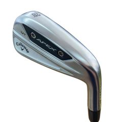 2024 APEX アイアン型UT 20° DG MID95 S200 - メルカリ
