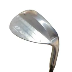【中古】 ORION(オライオン) SPY-2 WED TYPE-S(メッキ仕上げ) 58°(ハイバウンス) ウェッジ WG 純正特注シャフト (フレックスその他) メンズ 男性用 右利き 右用 Cランク ゴルフクラブのサムネイル
