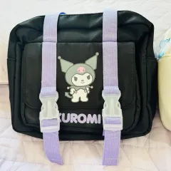 サンリオ クロミ クロスバック トートバッグ