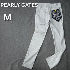 近年モデルPEARLY GATES レディースパンツ希少00サイズ - メルカリ