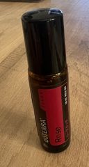 doTERRA ローズタッチ 10ml - メルカリ