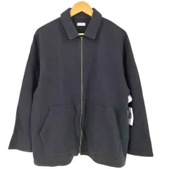 スティーブンアラン Steven Alan PIQUE SWEAT ZIP BLOUSON メンズ JPN：M のサムネイル