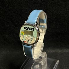 CITIZEN VEGA POPEYE watch Quartz - メルカリ