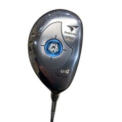 ツアーステージ TourStage ViQ U5 25.0度 ユーティリティ S - メルカリ