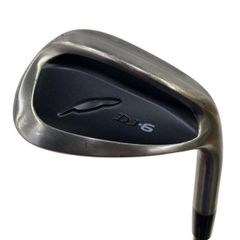 DJ-6 ブラックエディション ウェッジ 54° KBS WEDGE 120S - メルカリ