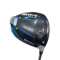 テーラーメイド　SIM2 MAX-D 9° tour ad IZ 6-X テーラーメイド SIM2 MAX-D 9° tour ad IZ 6-X - メルカリ