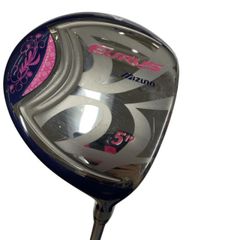 美品‼ MIZUNO EURUS ミズノ ユーラス ドライバー レディース L - メルカリ