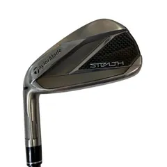 【中古】 テーラーメイド STEALTH #5 レフティ 単品アイアン LI TENSEI RED TM60(STEALTH IR) (フレックスR) メンズ 男性用 左利き レフティ 左用 Cランク ゴルフクラブのサムネイル