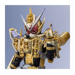 S.H.Figuarts 仮面ライダーグランドジオウ 【仮面ライダージオウ