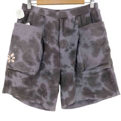 mmoption TACTICAL SHELL SHORTS nubian - メルカリ