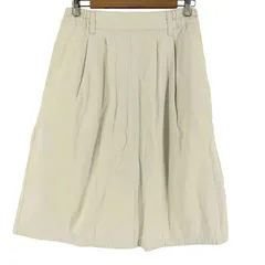 エムエイチエル MHL. FADED COTTON TWILL レディース JPN：3 のサムネイル