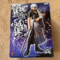 2026年最新】MASTER stars piece 坂田銀時の人気アイテム - メルカリ