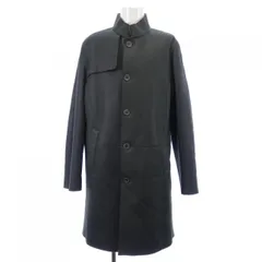 アルマーニコレツィオーニ ARMANI collezioni レザーコートのサムネイル