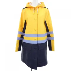 マルニ MARNI JSMAZ01QT0TP555 コートのサムネイル