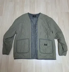 カーハート W.I.P. GARRISON LINER-LIZARD/STONE GRAYのサムネイル