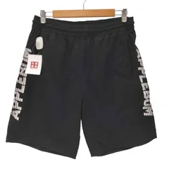 アップルバム APPLEBUM Elite Performance Shorts エリート パフォーマンス ショーツ ハーフ パンツ メンズ JPN：XL のサムネイル