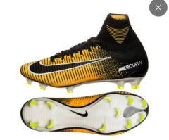 NIKE Mercurial X Proximo TF 26 - メルカリ