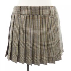 MIU MIU 24SS テクニカルファブリック ブルゾン ML1087 美品 - メルカリ