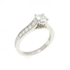 カルティエ 1895 ソリテール リング 0.35CT H VS1 3EXTのサムネイル