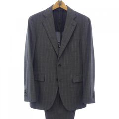 TAGLIATORE Sartoriale 3ピース スーツ グレー 46 - メルカリ