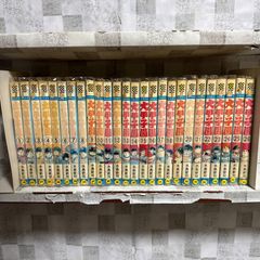大甲子園 水島新司 1巻〜26巻 全巻セット - メルカリ