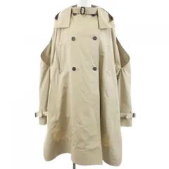 ヴァレンティノ VALENTINO PBCCA01L3PN コートのサムネイル