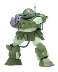 フォロー割】ウェーブ1/35スタンディングトータスMark II PS版仕様