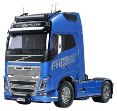 Move さん専用 Volvo FH16 グローブトロッター 1/14 Move さん専用 Volvo FH16 グローブトロッター 1/14 - メルカリ