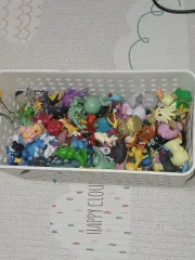 ポケットモンスター フィギュア まとめ