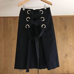 極美品 FOXEY NEW YORK フォクシー ワンピース38 38967 Dress - メルカリ