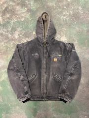 カーハート STUSSY-HAZE-SAVAGE アクティブジャケット L - メルカリ