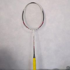 YONEX VOLTRIC LD-FORCE バドミントンラケット4UG5 - メルカリ