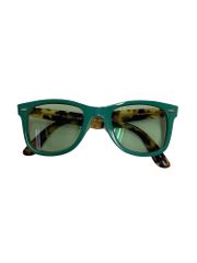 Ray-Ban】RB3186 003/81 サングラス グラデーションレンズ - メルカリ