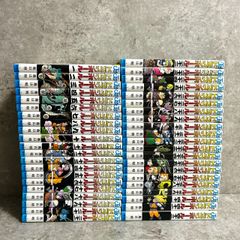 ドラゴンボール 旧カバー 全巻セット 鳥山明 - メルカリ