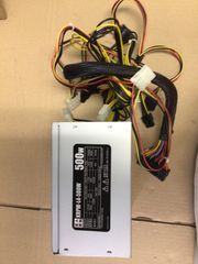 Thermaltake TT-500NL2NK-A 500W電源ユニット - メルカリ