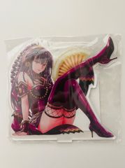 미개봉 品 beatmania IIDX 29 CastHour Original Soundtrack アクリルスタンド 梅桐緋浮美