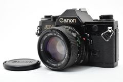 【作動確認済み美品】Canon AE-1 50mm f1.4 レンズセット 作動確認済み美品】Canon AE-1 50mm f1.4 レンズセット - メルカリ