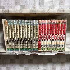 荒くれKNIGHT 全巻セット 1-28巻 - メルカリ