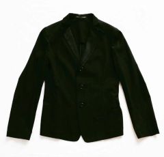 Yohji Yamamoto archive 変形デザイン テーラードジャケット - メルカリ