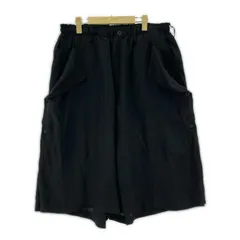 Yohji Yamamoto パンツ POUR HOMME 22SS O-sidePlus pantsのサムネイル