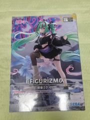 初音ミクまとめ売りガンダムミク チロルミク ぬーすと 桜ミク ザクミク