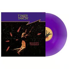 LP 高中正義・ FINGER DANCIN' ・JOLLY JIVE 他 4点 - メルカリ