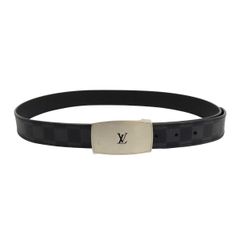 Louis Vuitton ダミエ ベルト 46/115 - メルカリ