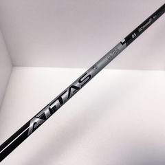マミヤ アッタス ウルトラ ブラック ATTAS ULTRA BLACK 6S