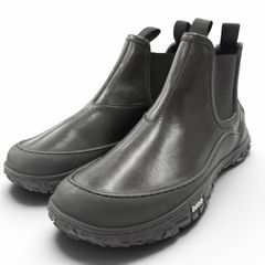 未使用品》Dior Homme ディオール チェルシーブーツ ブラック 42 