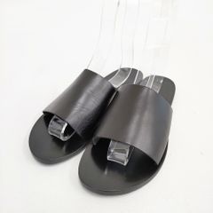 ANN DEMEULEMEESTER サンダル 39 ANN DEMEULEMEESTER サンダル 39 - メルカリ
